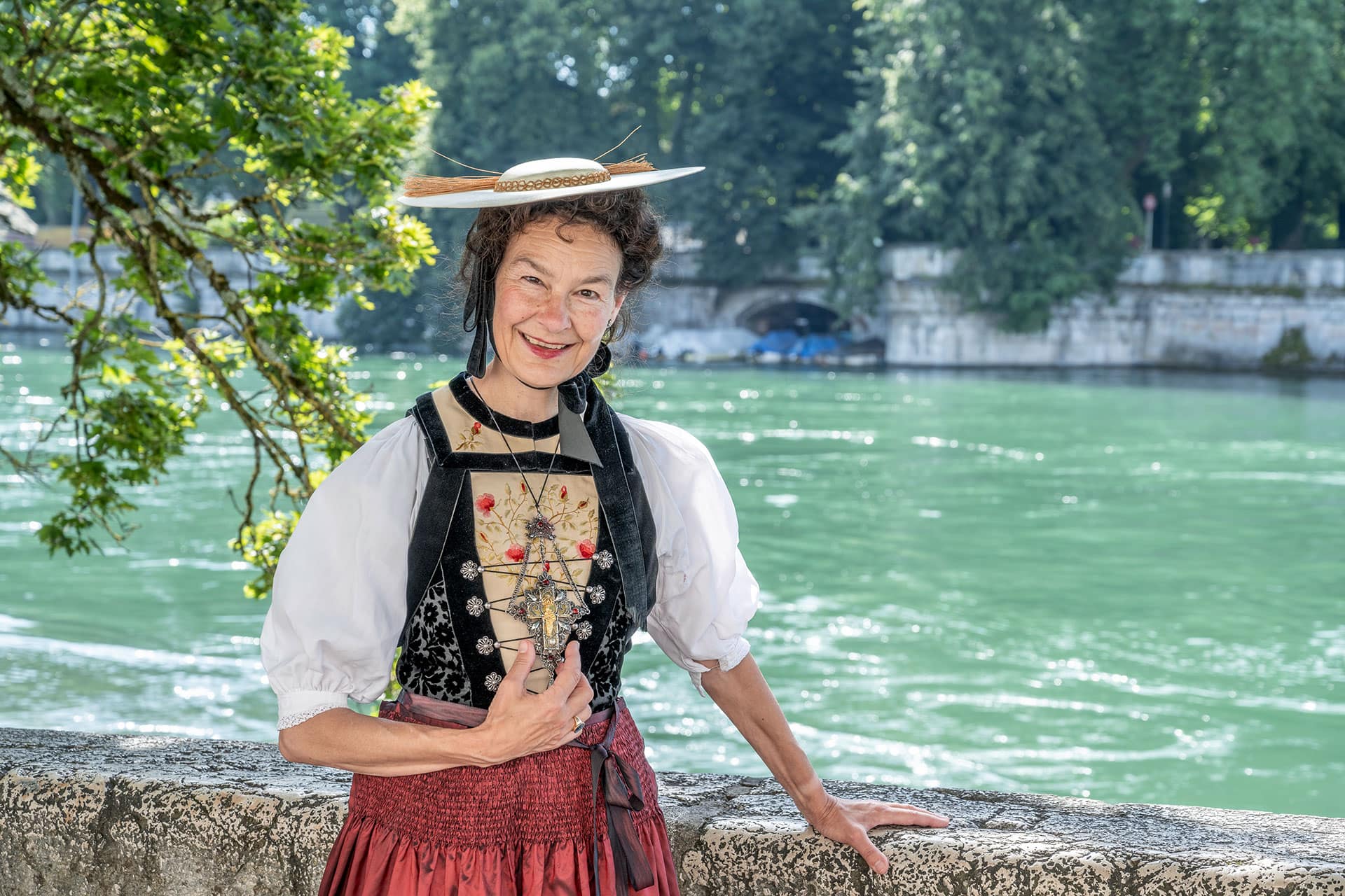 Heilige, Damen, Weiber und Hexen